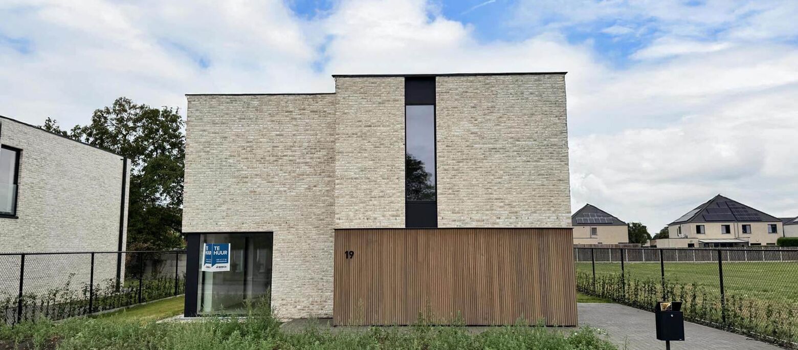 Huis te huur in Kinrooi