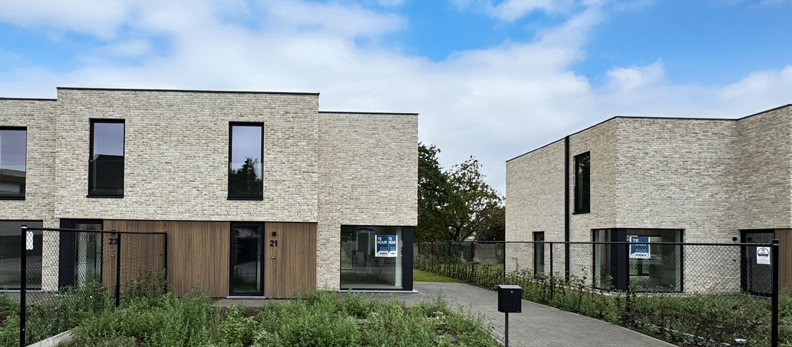 Huis te huur in Kinrooi