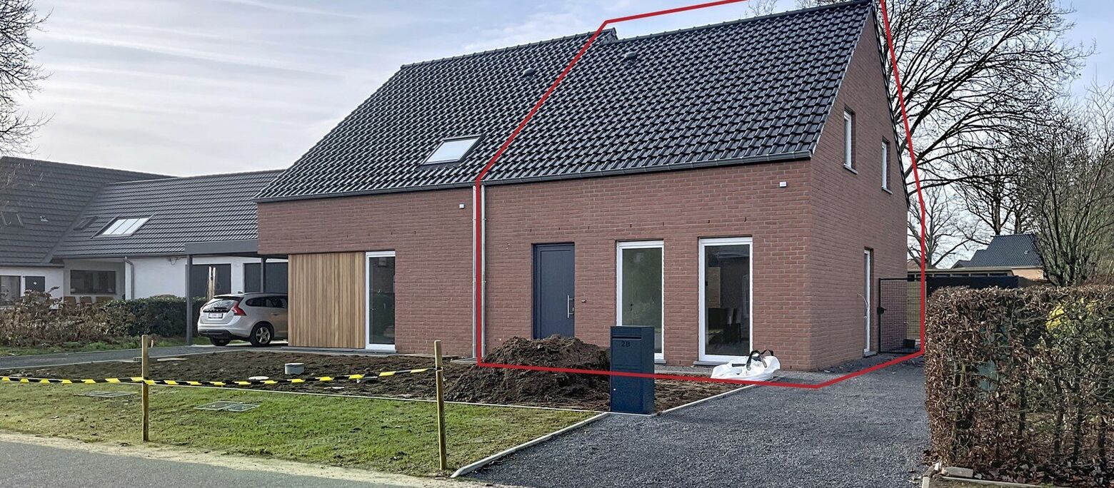 Huis te huur in Kinrooi