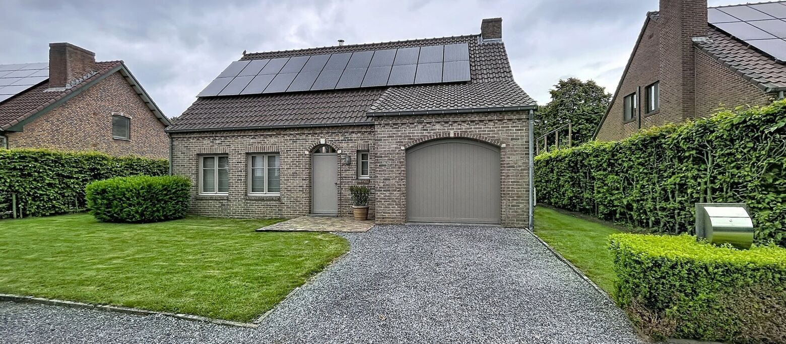 Huis te huur in Maaseik