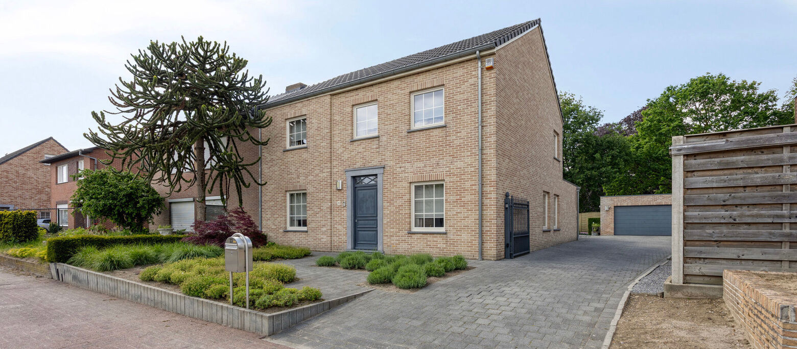 Huis te koop in Bocholt