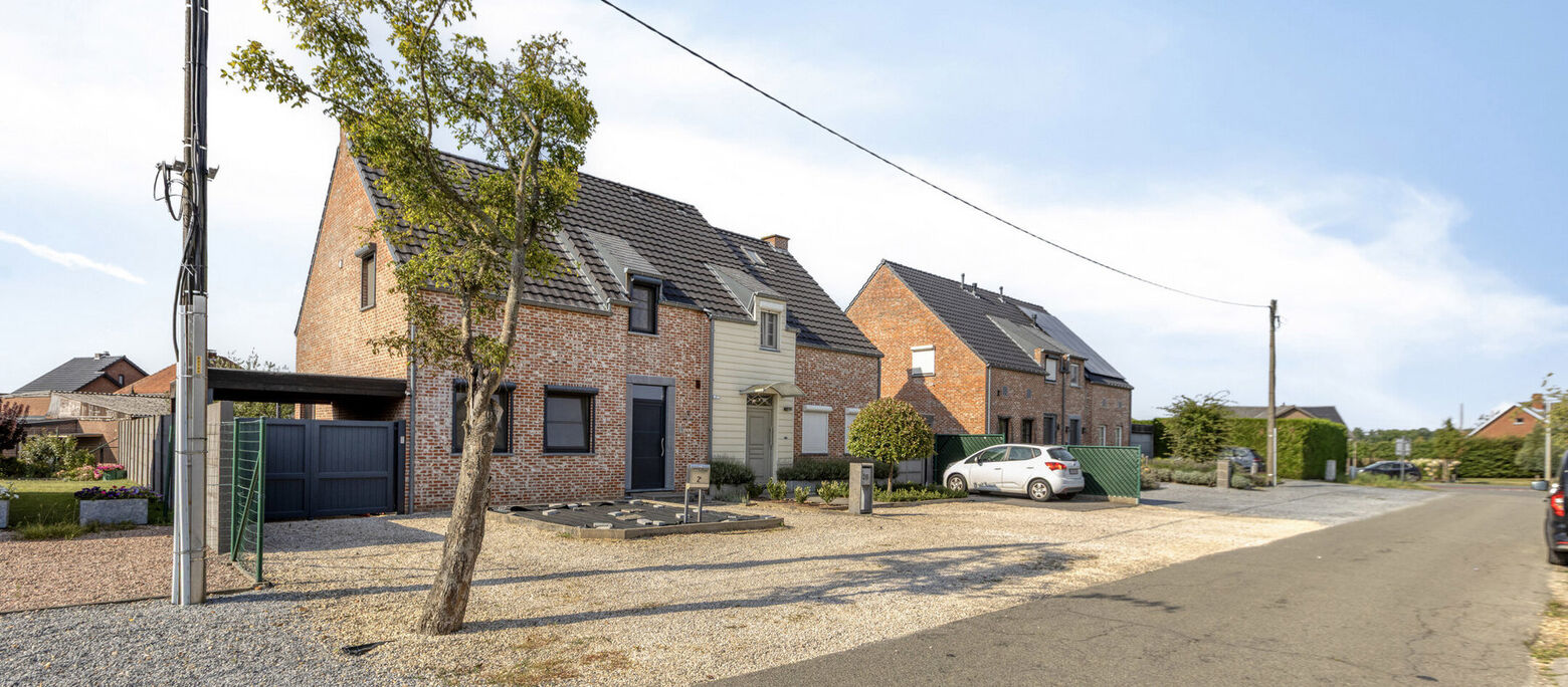 Huis te koop in Bree