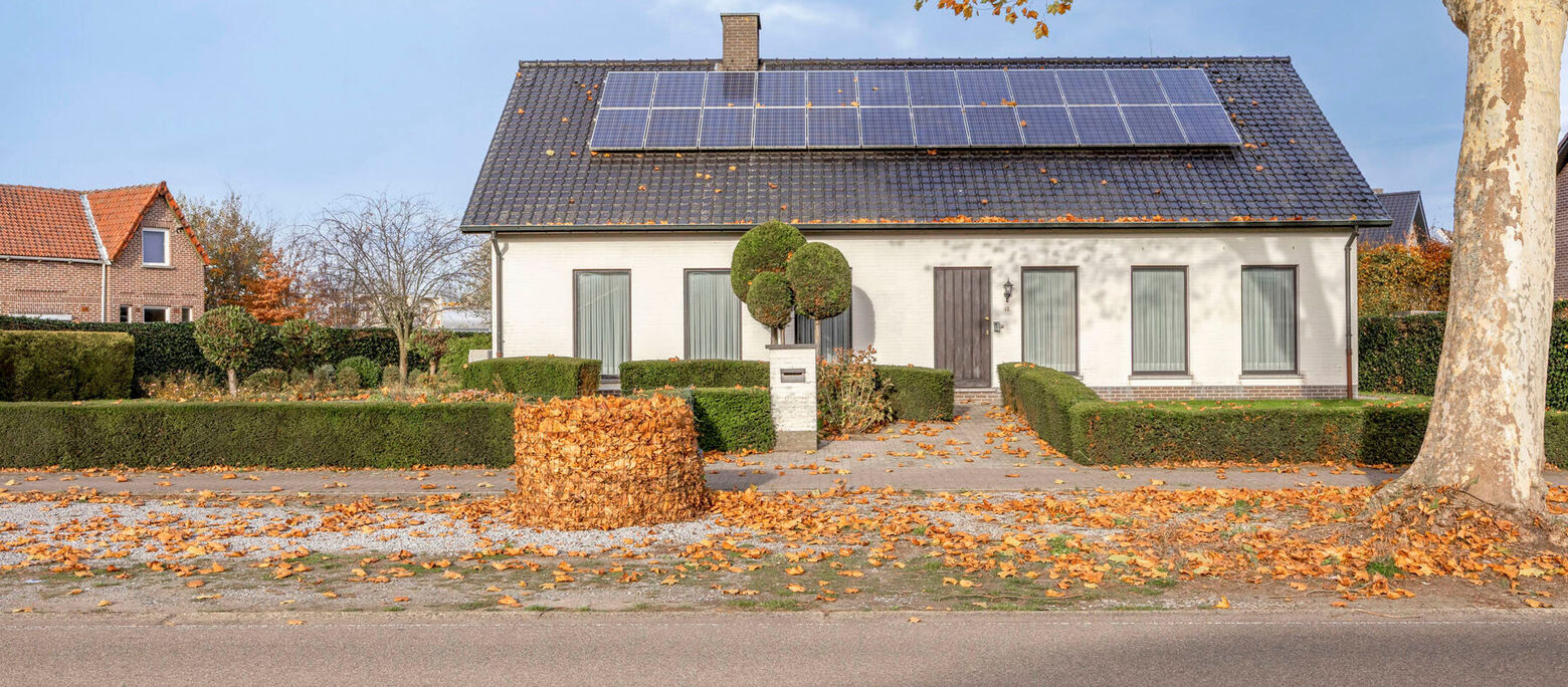 Huis te koop in Bree