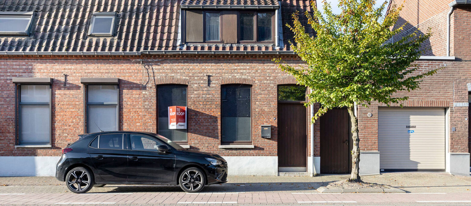 Huis te koop in Bree