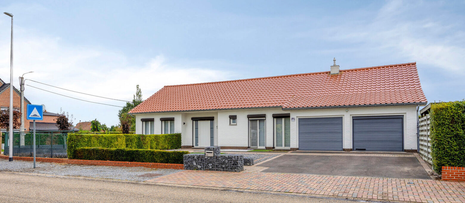 Huis te koop in Heusden-Zolder