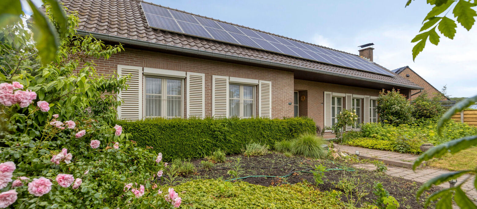 Huis te koop in Kinrooi Geistingen
