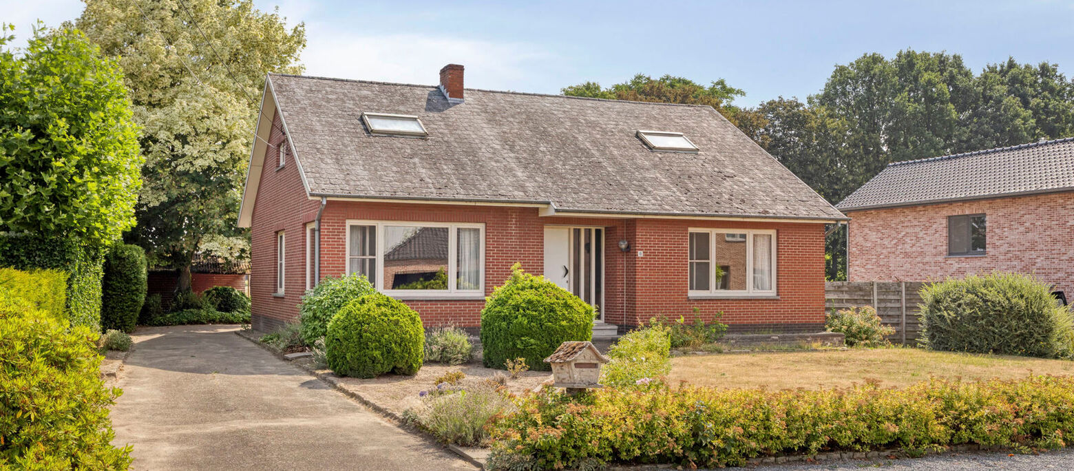 Huis te koop in Kinrooi Ophoven