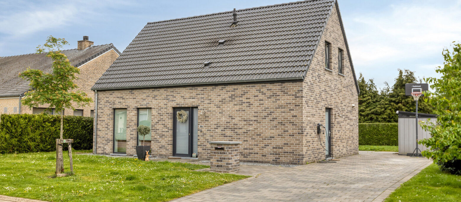 Huis te koop in Leopoldsburg