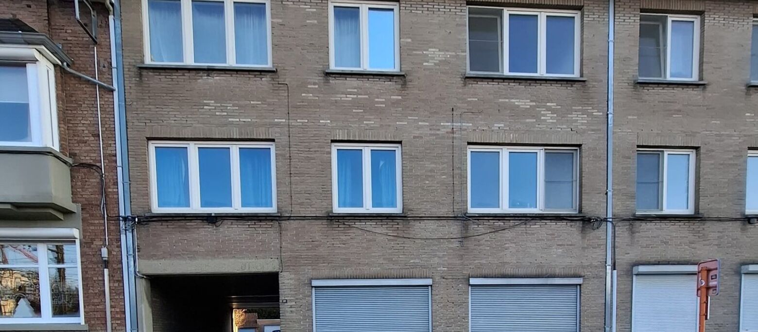 Studio te koop in Hasselt