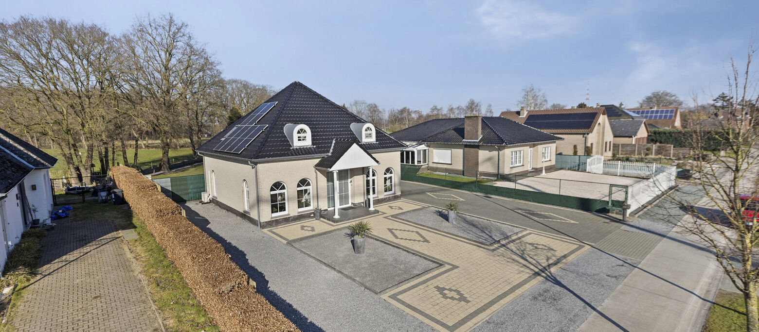 Villa te koop in Bree