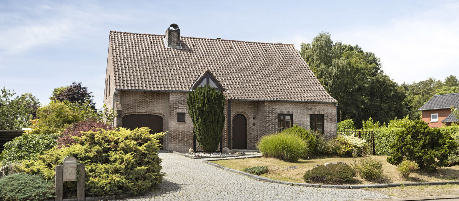 Villa te koop in Dilsen-Stokkem