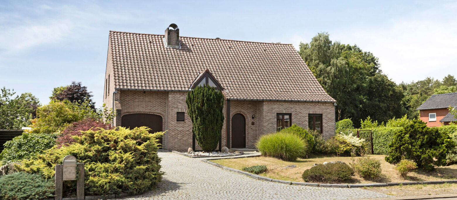 Villa te koop in Dilsen-Stokkem