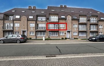 Appartement te huur in Bocholt
