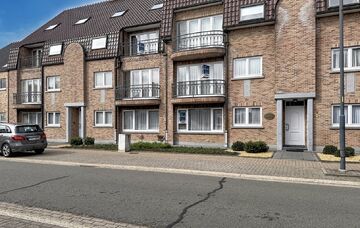 Appartement te huur in Bocholt
