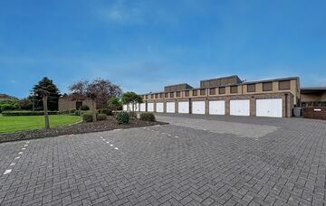 Appartement te huur in Bocholt