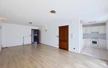 Appartement te huur in Bocholt