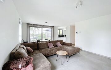 Appartement te huur in Bree