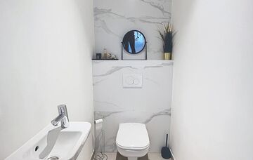 Appartement te huur in Bree