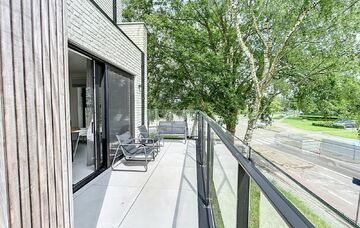 Appartement te huur in Bree
