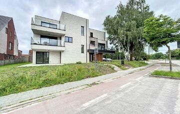 Appartement te huur in Bree