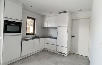 Appartement te huur in Bree