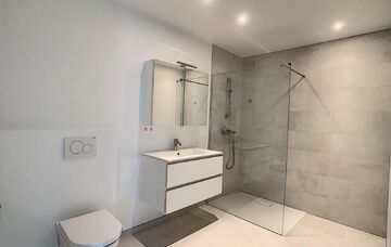 Appartement te huur in Bree