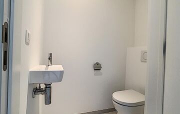Appartement te huur in Bree