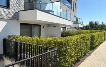 Appartement te huur in Bree