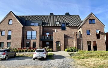 Appartement te huur in Bree