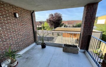 Appartement te huur in Bree