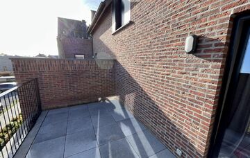 Appartement te huur in Bree