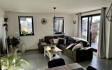 Appartement te huur in Bree