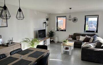 Appartement te huur in Bree