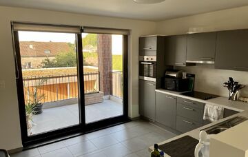 Appartement te huur in Bree