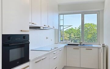 Appartement te huur in Genk