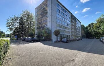 Appartement te huur in Genk