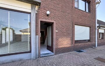 Appartement te huur in Oudsbergen