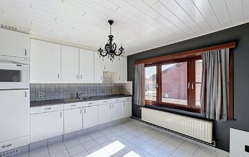 Appartement te huur in Oudsbergen