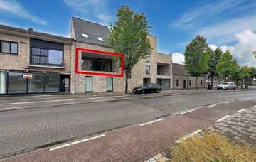 Appartement te huur in Peer
