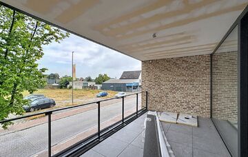 Appartement te huur in Peer