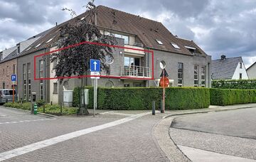 Appartement te koop in Bree