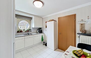Appartement te koop in Bree