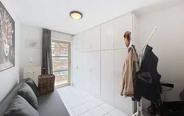 Appartement te koop in Bree