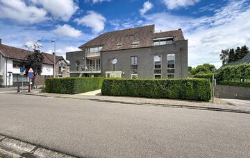 Appartement te koop in Bree