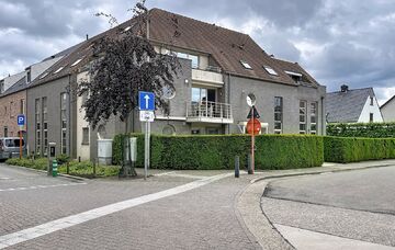 Appartement te koop in Bree