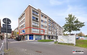 Appartement te koop in Bree