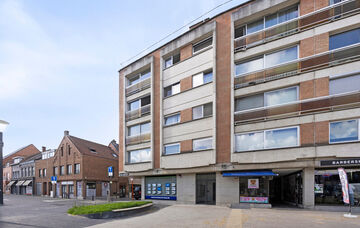 Appartement te koop in Bree