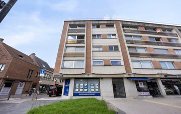 Appartement te koop in Bree