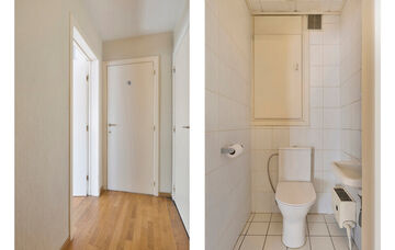 Appartement te koop in Bree