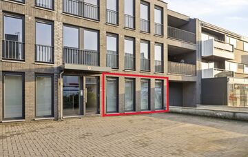 Appartement te koop in Dilsen-Stokkem